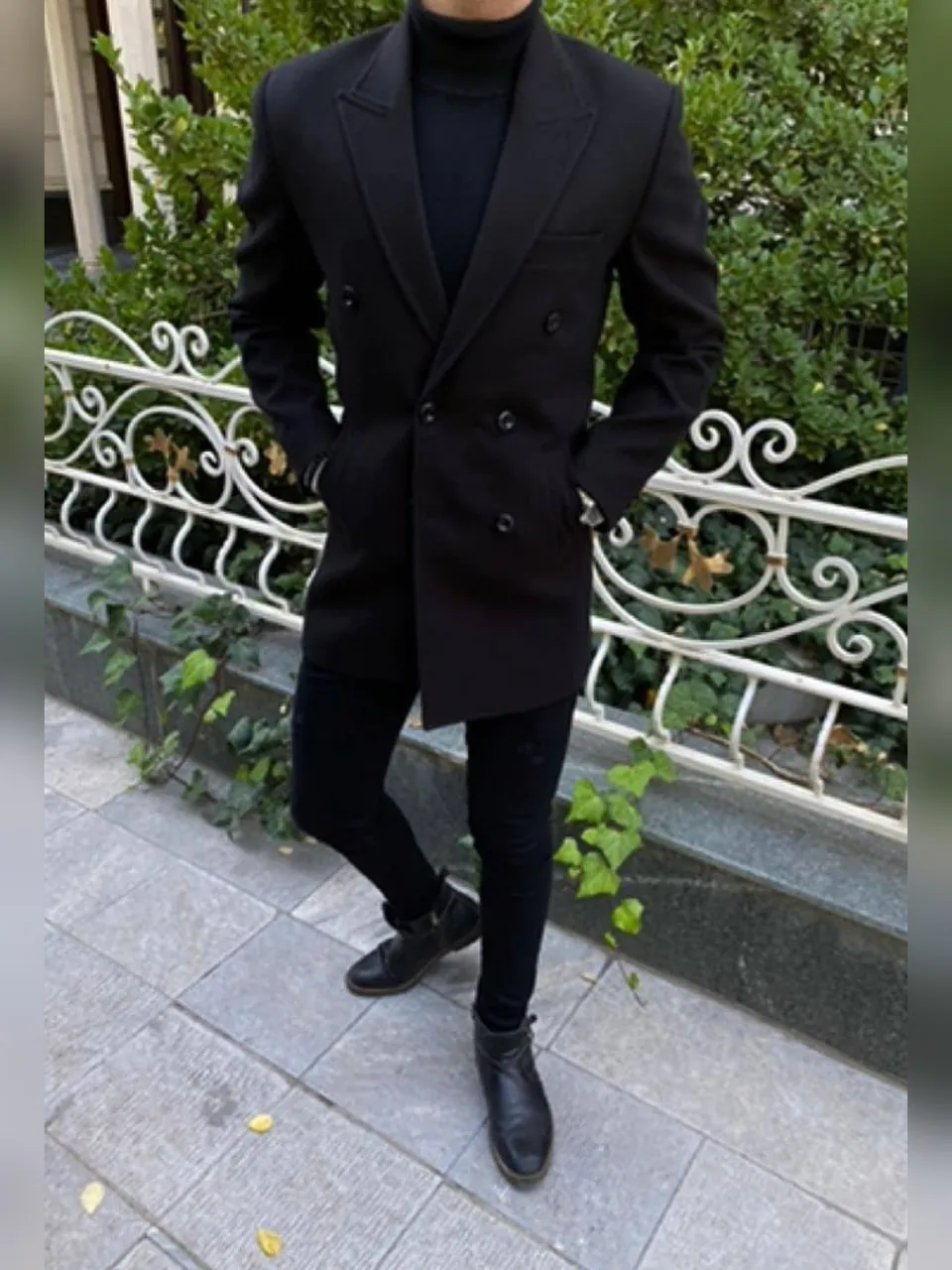 Palto Black3