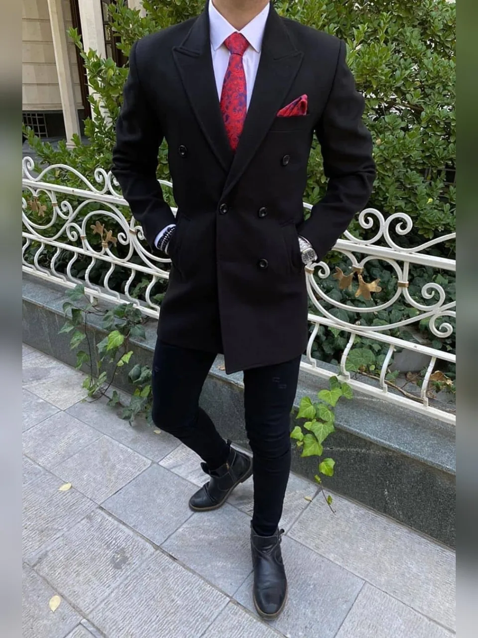 Palto Black4